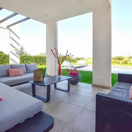 5 Bedroom In Trappeto (Sicily)