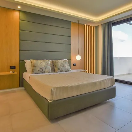 5 Bedroom In Trappeto (Sicily)