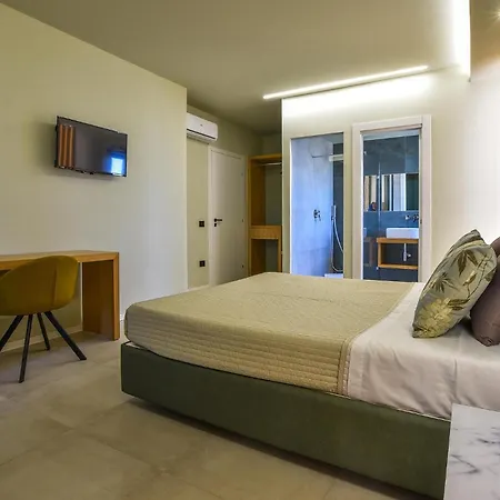 5 Bedroom In Trappeto Holiday home