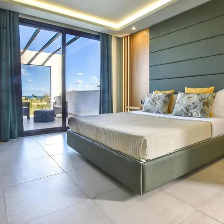 Сasa de vacaciones 5 Bedroom In *