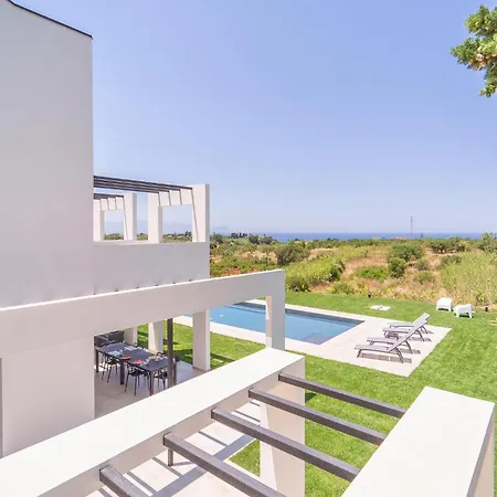 5 Bedroom In Trappeto Trappeto (Sicily)