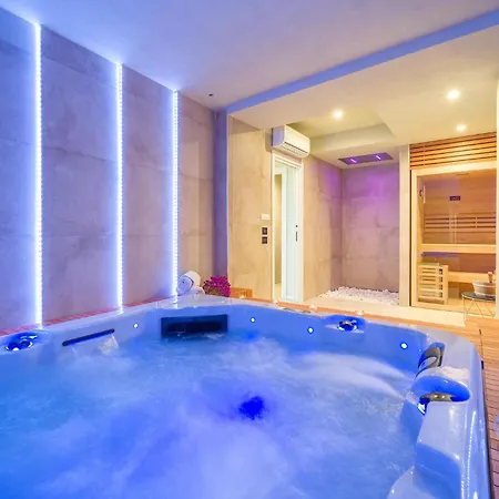 5 Bedroom In Trappeto Holiday home Trappeto (Sicily)