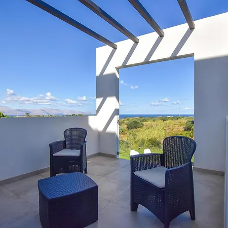 Holiday home 5 Bedroom In Trappeto Trappeto (Sicily)