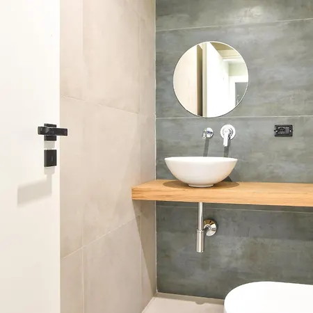 5 Bedroom In Trappeto Trappeto (Sicily)
