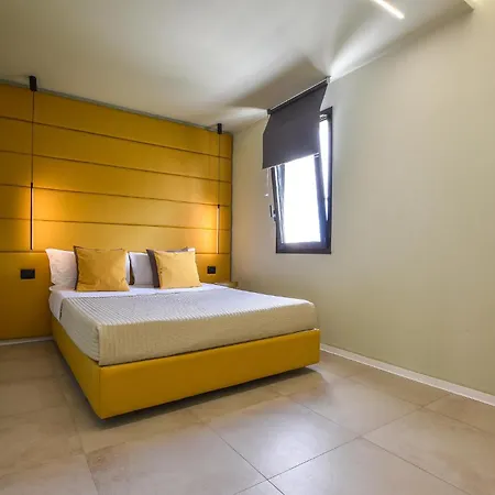 Holiday home 5 Bedroom In Trappeto *