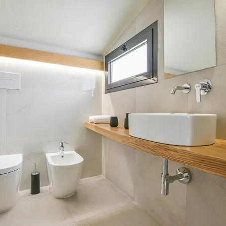 Holiday home 5 Bedroom In Trappeto Trappeto (Sicily)