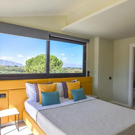 5 Bedroom In Trappeto *