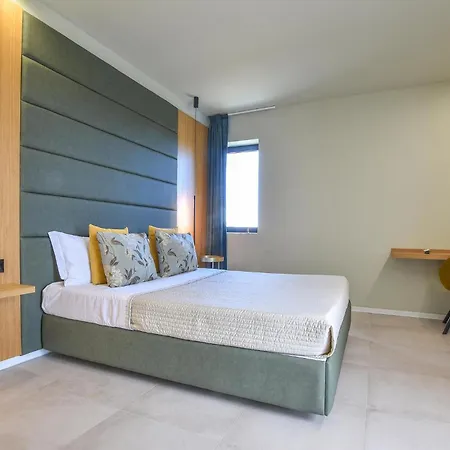 5 Bedroom In Trappeto Trappeto (Sicily)