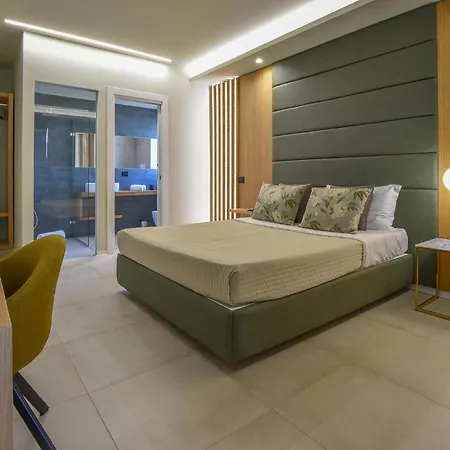 Сasa de vacaciones 5 Bedroom In Trappeto (Sicily)