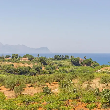 5 Bedroom In Trappeto * Trappeto (Sicily)