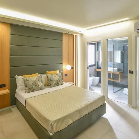 5 Bedroom In Trappeto Holiday home